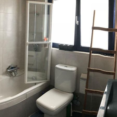 2 person privat room between Expo Ghent&Ghent Sint Pieters station Buitenkant foto